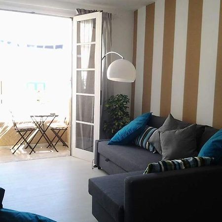 Casa Leon Apartment Corralejo Exterior foto