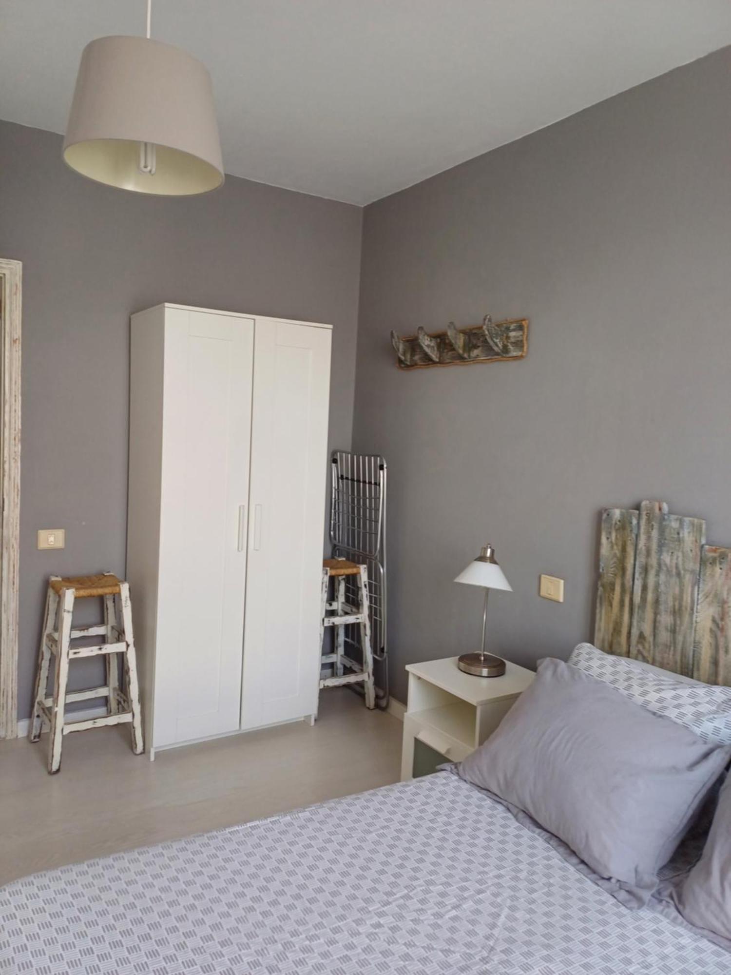 Casa Leon Apartment Corralejo Exterior foto