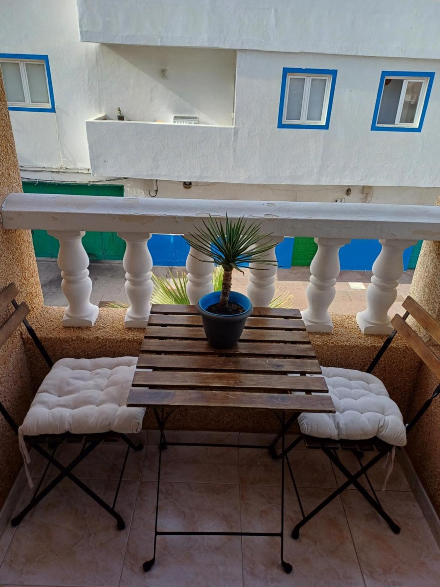 Casa Leon Apartment Corralejo Exterior foto