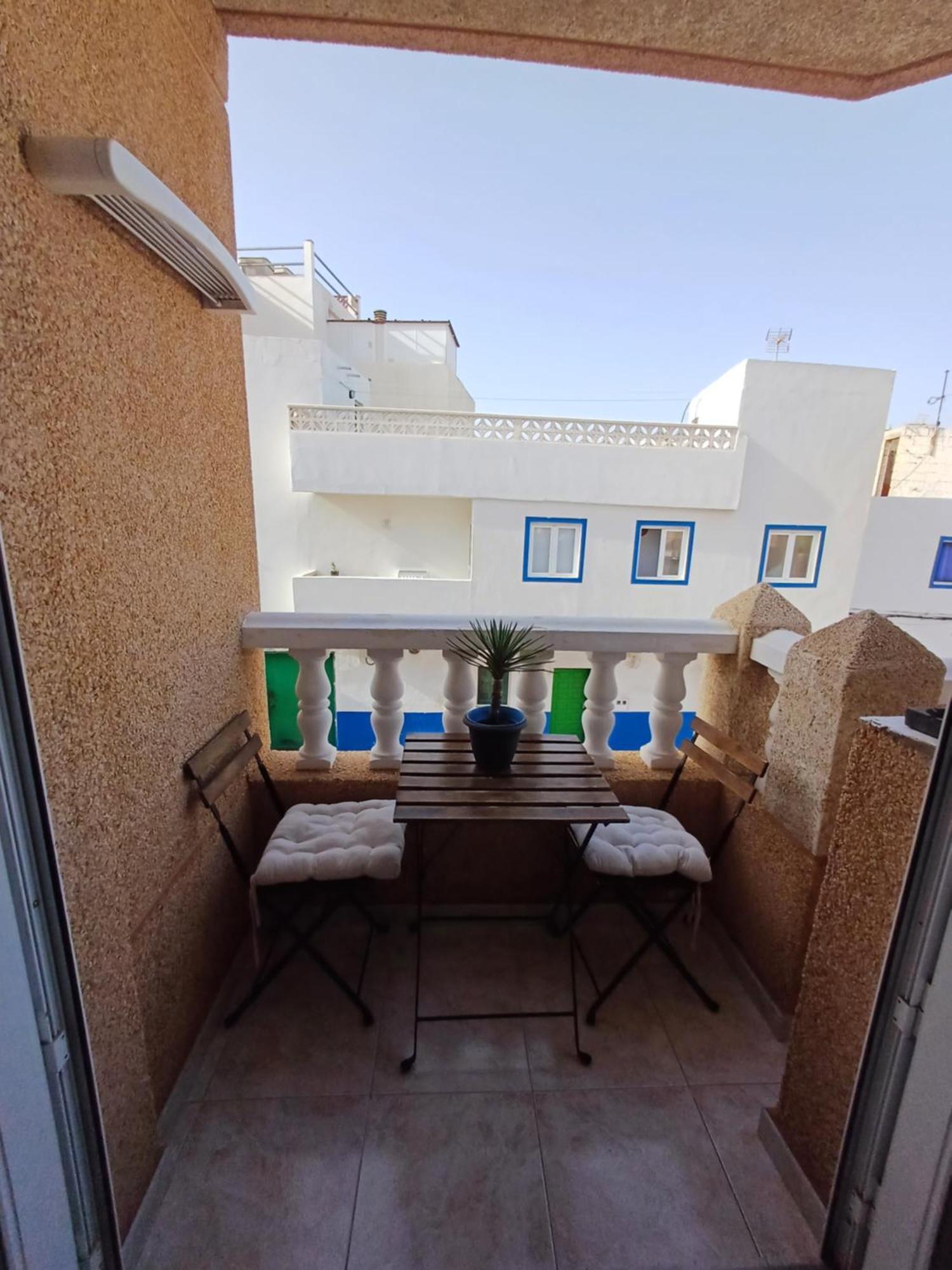 Casa Leon Apartment Corralejo Exterior foto