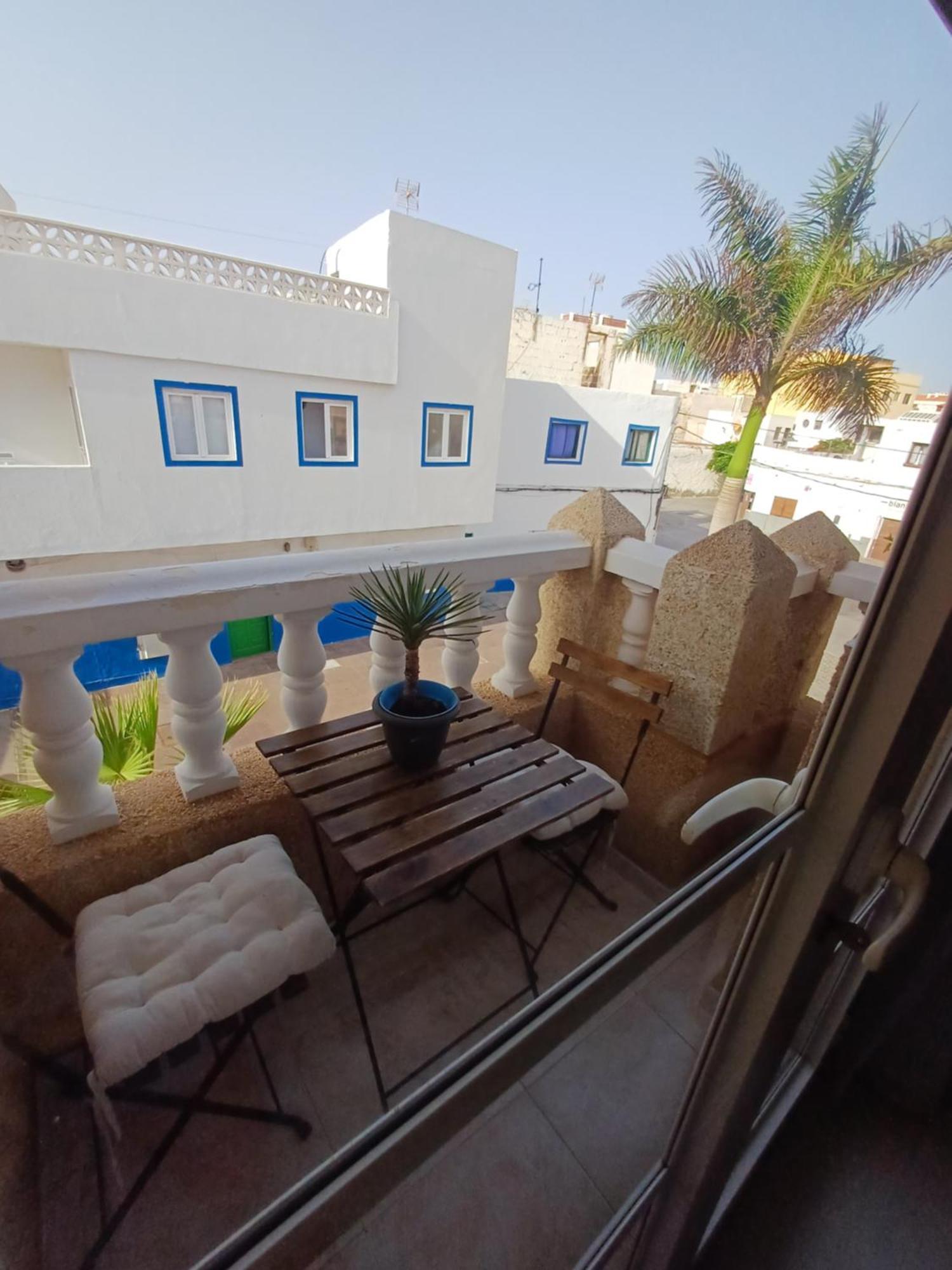 Casa Leon Apartment Corralejo Exterior foto