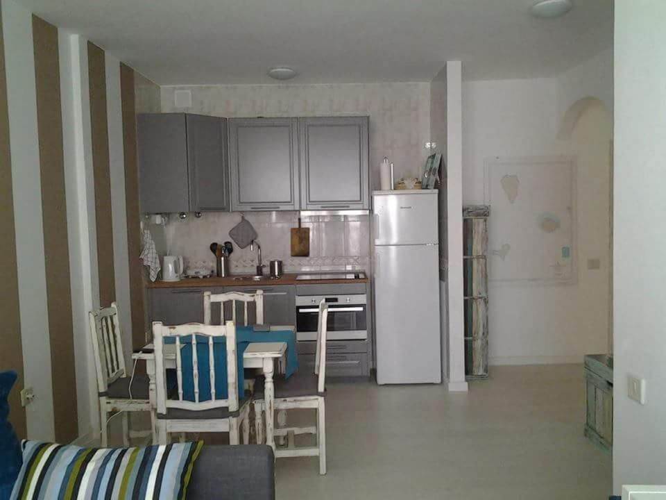 Casa Leon Apartment Corralejo Exterior foto
