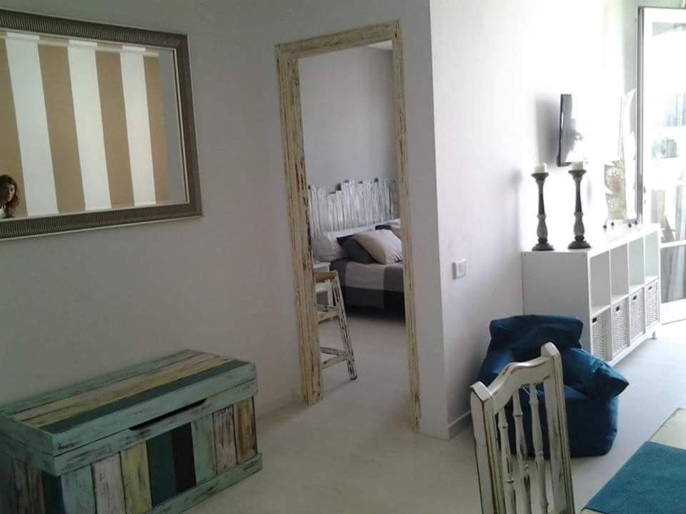 Casa Leon Apartment Corralejo Exterior foto