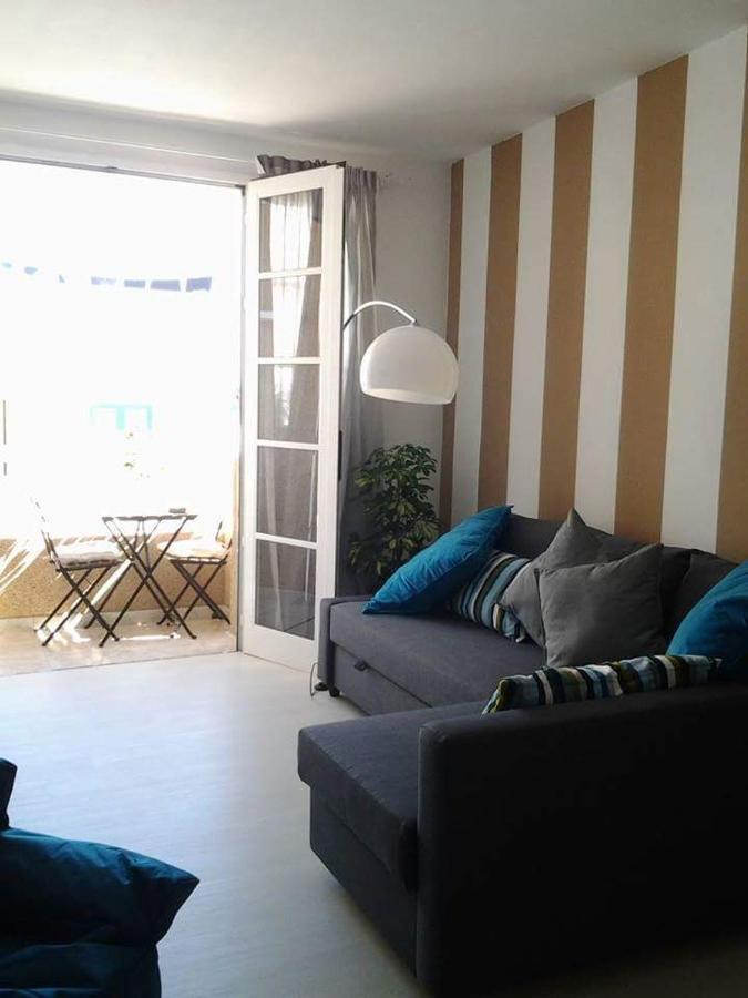 Casa Leon Apartment Corralejo Exterior foto