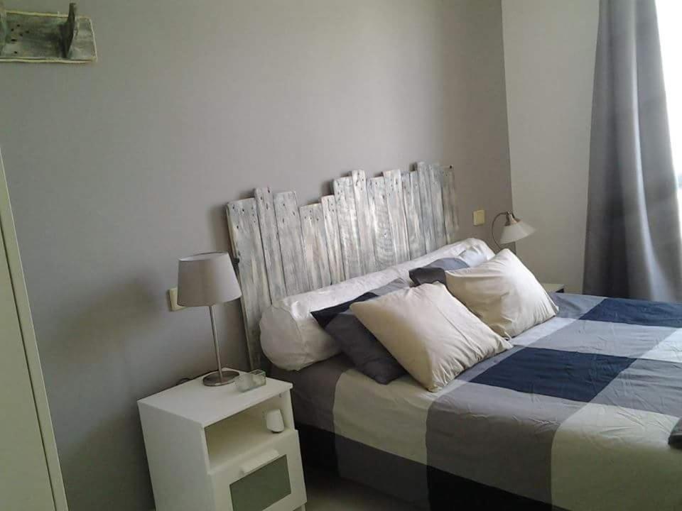 Casa Leon Apartment Corralejo Exterior foto