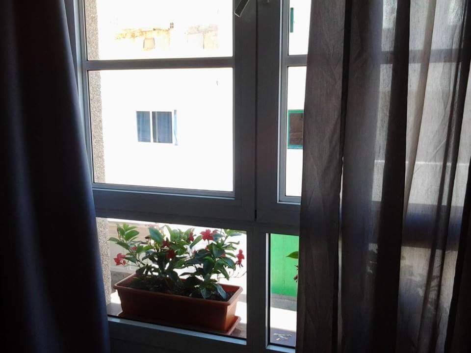 Casa Leon Apartment Corralejo Exterior foto